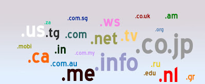 Domain Name