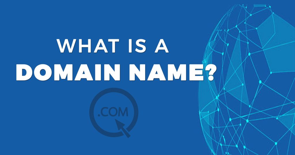 Domain name