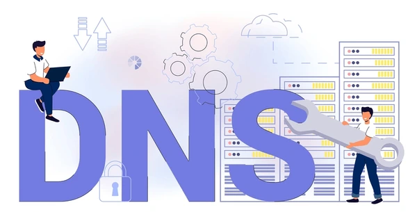 DNS