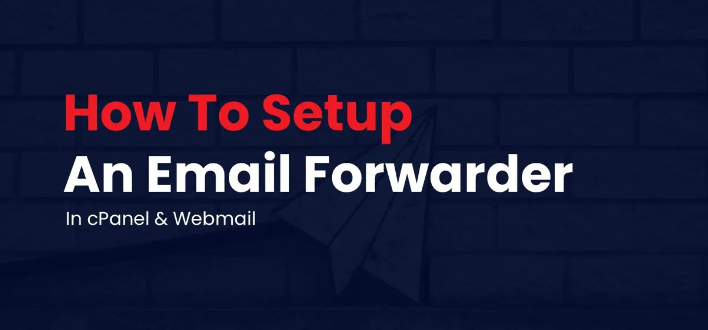 Email Forwarder