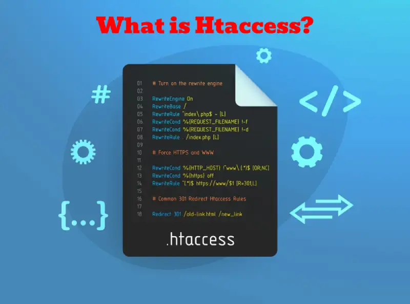 .htaccess