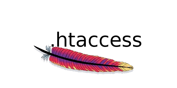 .htaccess file