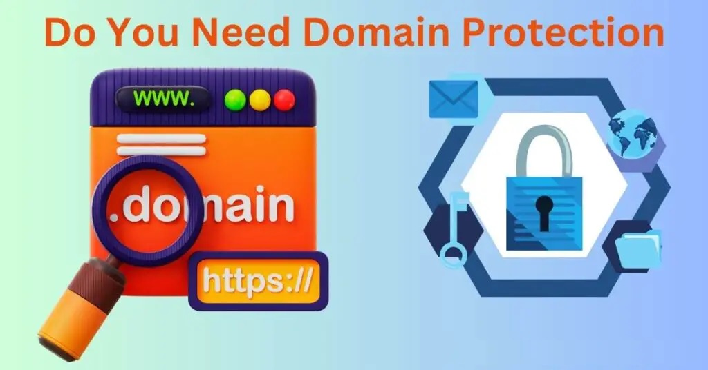 Domain Protection