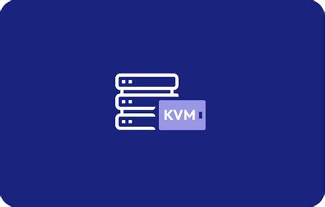 KVM Virtualization