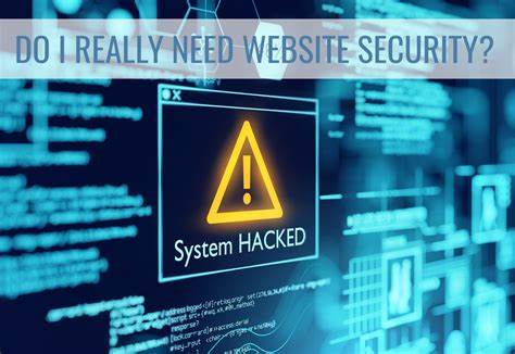 Website Security