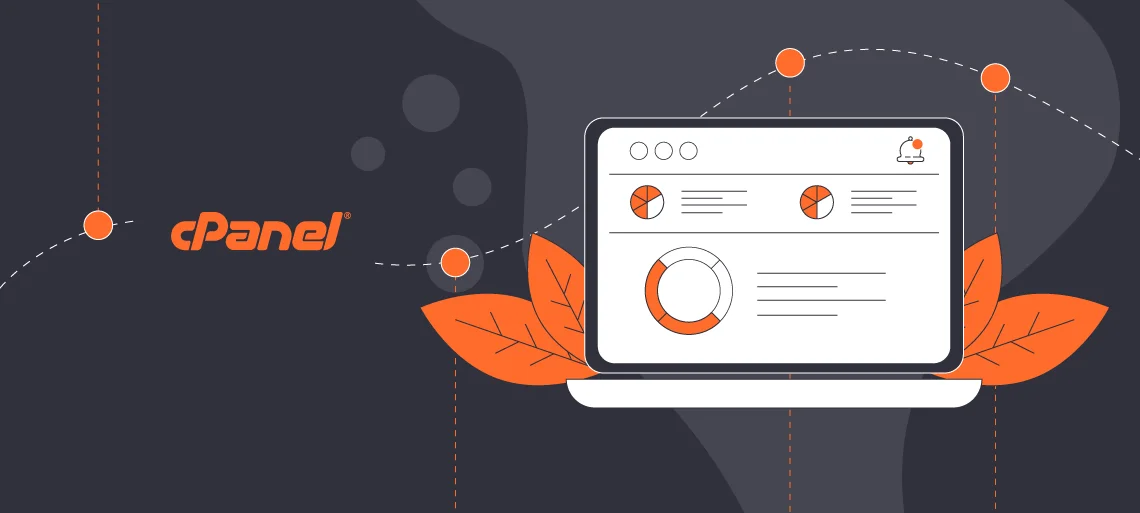 cPanel Interface