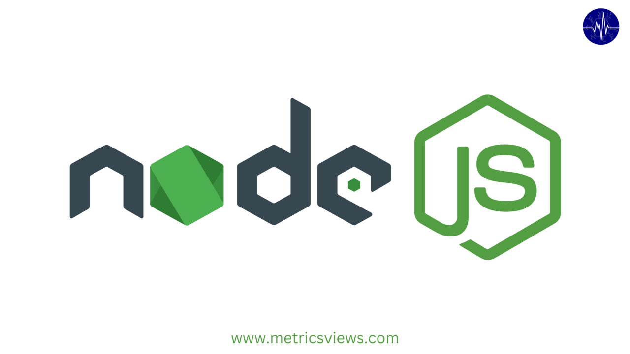 #1 What is Node.js How Does It Work? - Popular Guide