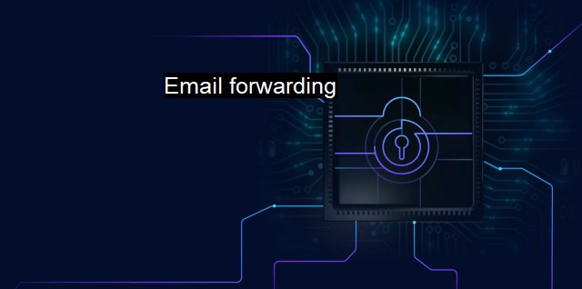 Email Forwarding