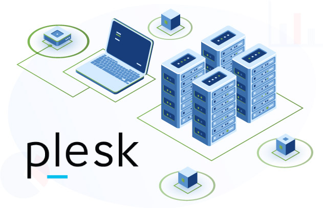 How to Recreate Hosting Account in Plesk Control